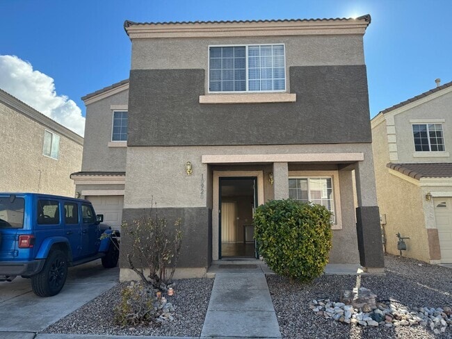 Building Photo - 10920 Tomatillo Ln SE Rental