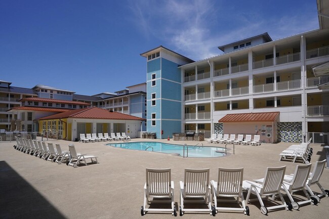 Photo - Sandbridge-Seasonal Rental