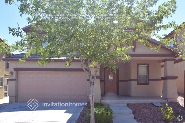 Building Photo - 644 Desert Passage St Rental
