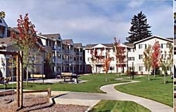 Photo - Vintage at Vancouver