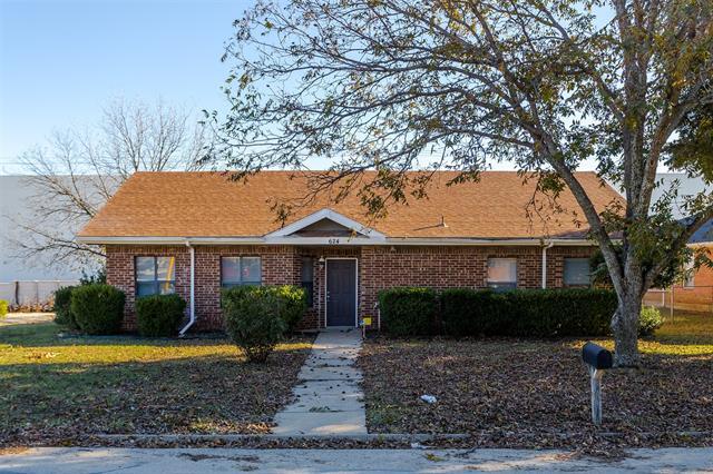 Photo - 624 Fort Worth St