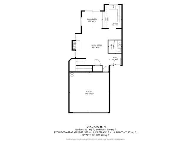 3650 Tuscany Pl Unidad 3654 Tuscany Pl