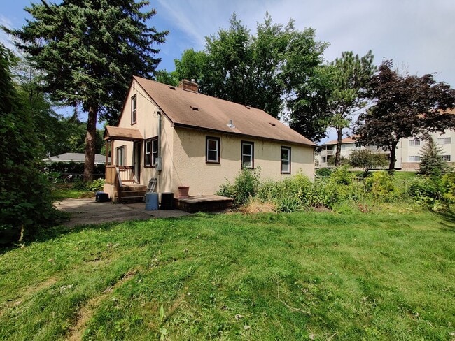 Photo - Spacious Home with an INCREDIBLE Yard!