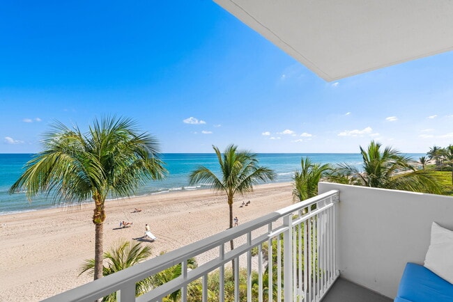 Photo - 3221 S Ocean Blvd Unit 309