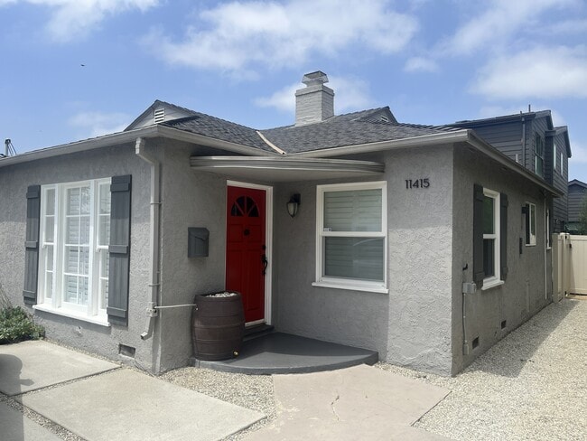 Building Photo - 11415 Braddock Dr