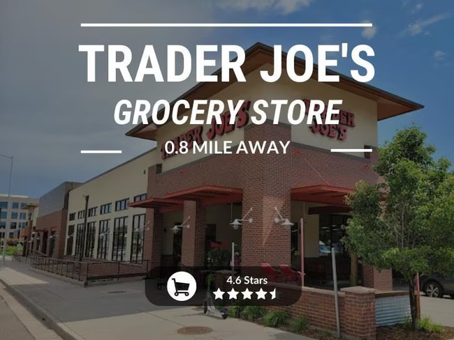 Trader Joes - ¡Cerca de ti! - The Irving