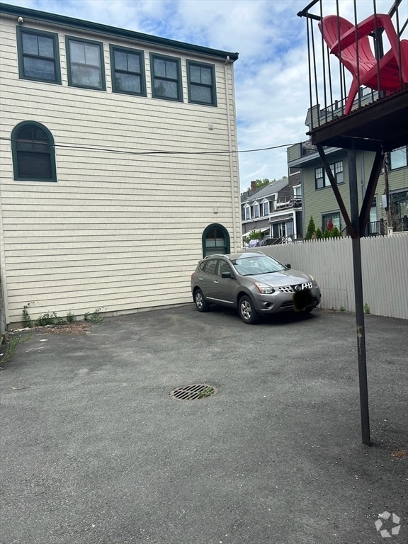Building Photo - 397 K St Unit 2 Rental