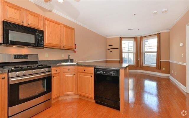 Building Photo - 725 Jefferson St Unit 9 Rental