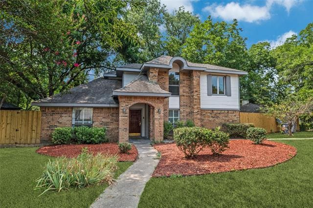 Building Photo - 4710 Fallon Pl