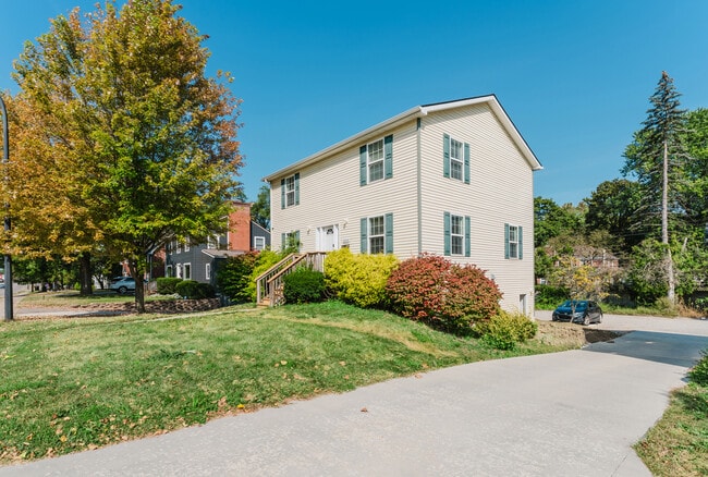 Photo - 1210 Washtenaw Ave