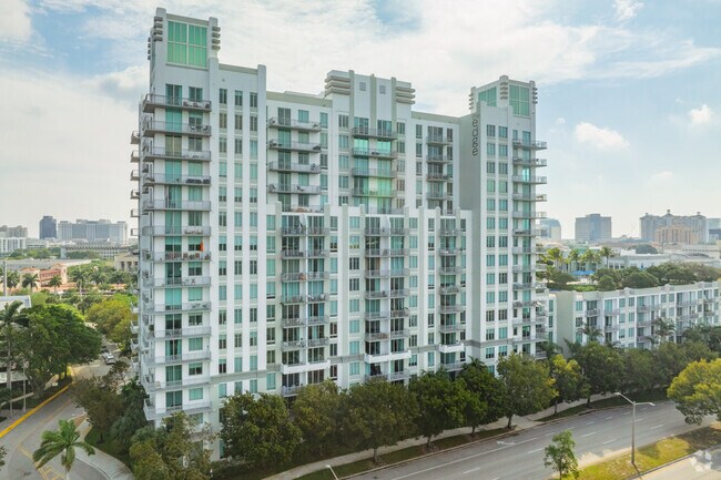 The Edge - The Edge Apartments