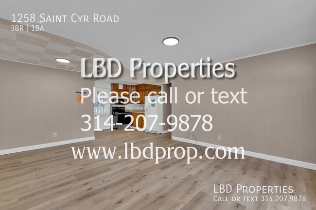 Photo - Welcome to your new home!