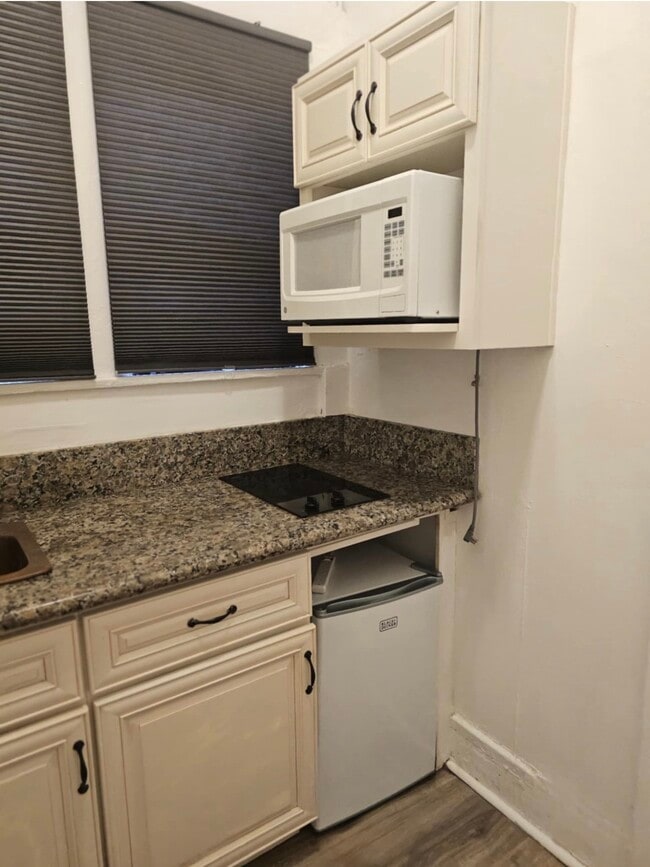 Sage House Apartments