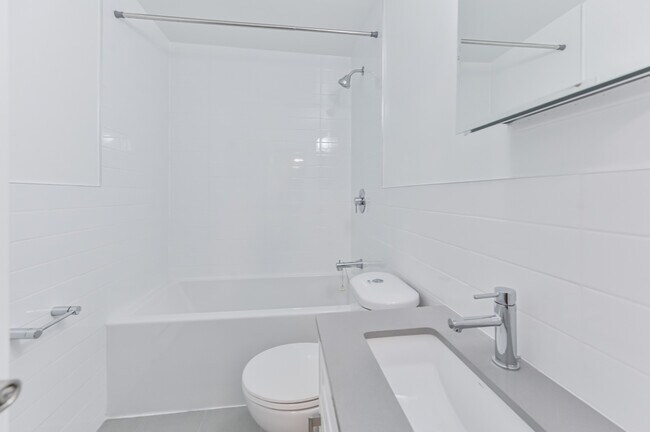 Photo - Mount Pleasant Tower Unit 00100