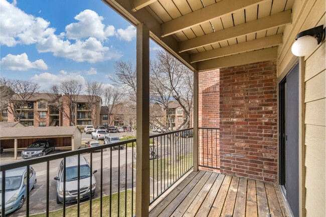 Photo - Canyon Chase