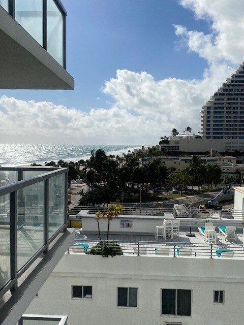 Photo - 209 N Fort Lauderdale Beach Blvd Unit 6J