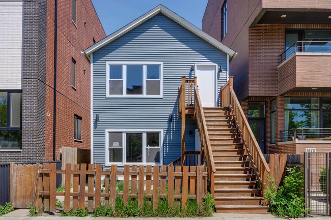 Photo - 1472 W Ohio St Apartamento Unidad 1R