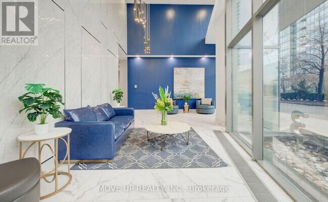 Photo - 3 Navy Wharf Ct Unité 2505