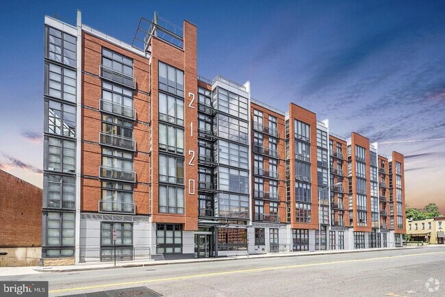 Building Photo - 2120 Vermont Ave NW Unit 222 Rental
