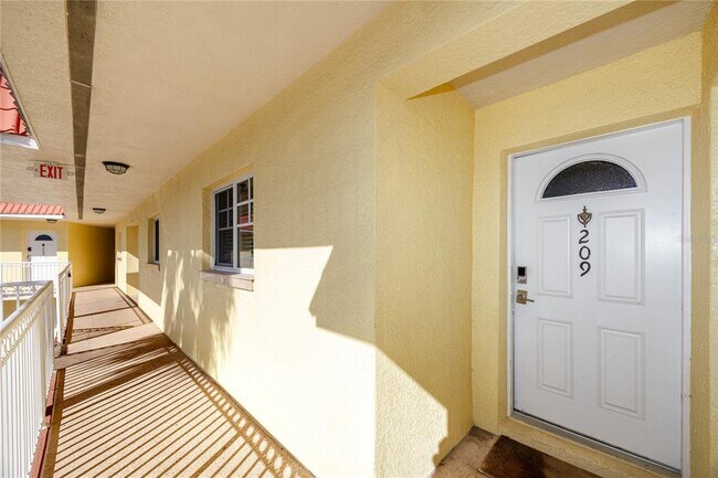 Photo - 4103 Gulf Blvd Unit 209