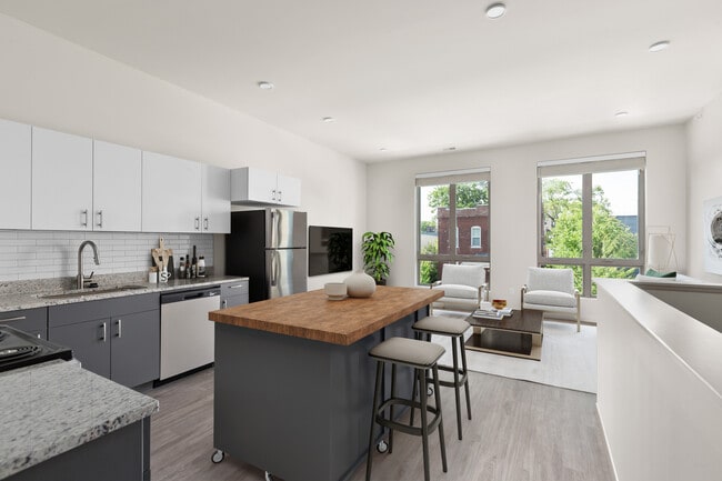 Photo - Union at the Grove