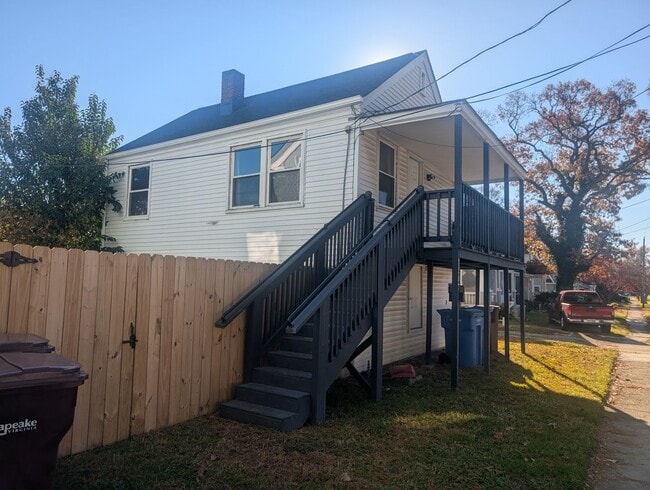 Photo - Call Sabrina Thomas for more information at 757-767-0767