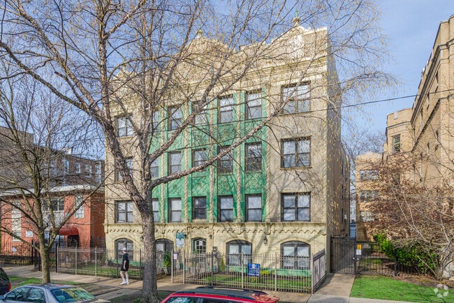 Ravenswood Apartments For Rent For Less Than 1 000 Chicago Il Forrent Com