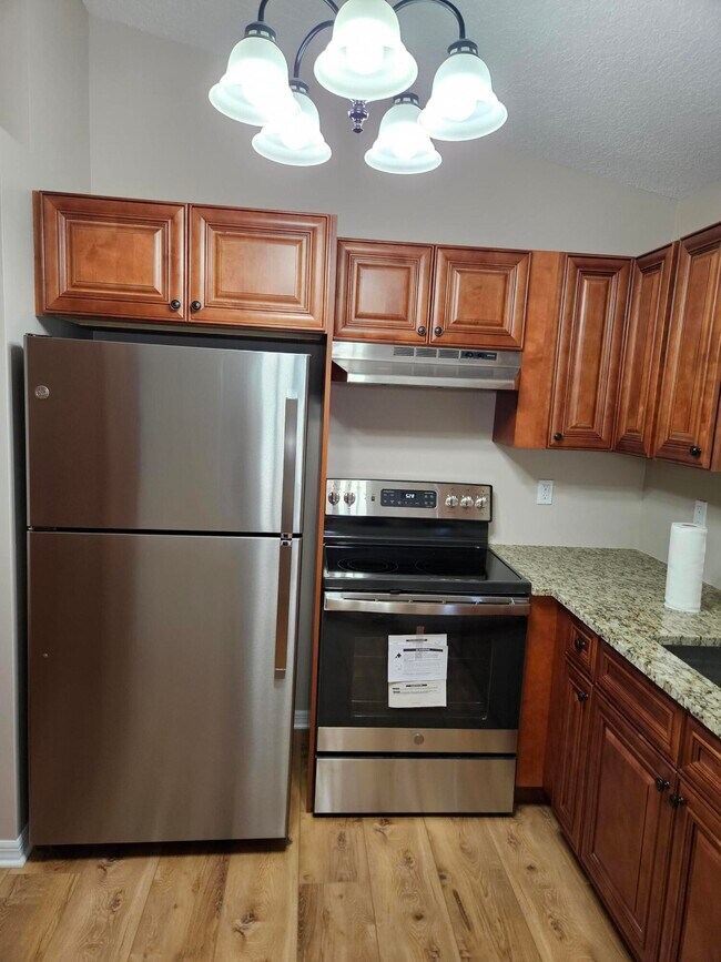 Photo - 5411 NW Arrowhead Terrace