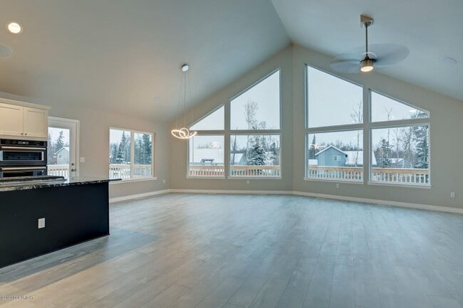 Photo - Live in luxury and style in this new, modern 4 bedroom home with upgraded everything, mountain vi...