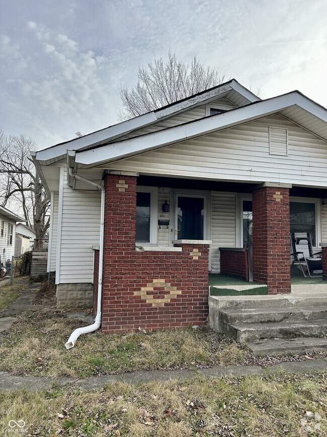 Building Photo - 911 N Emerson Ave Rental