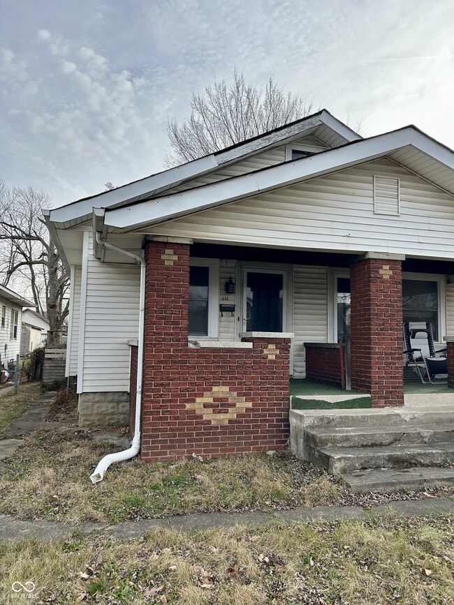 Photo - 911 N Emerson Ave House