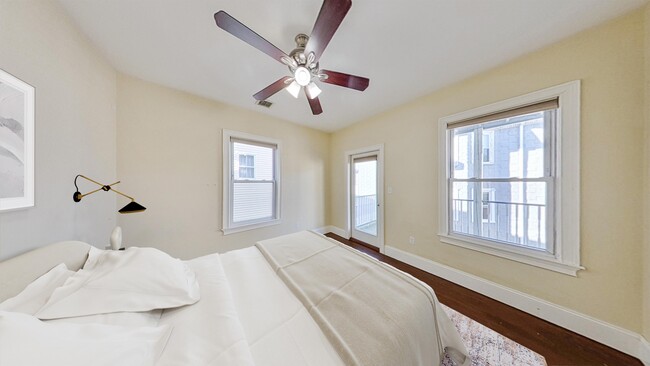 Photo - 81 Hillside St Apartments Unit 2