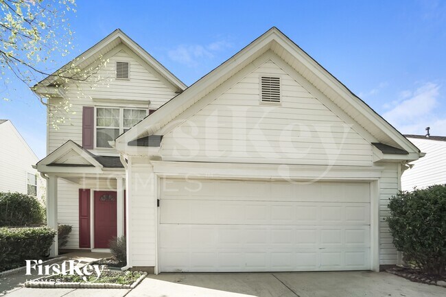 6711 Horace Mann Rd