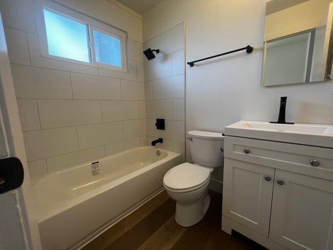 Creekside Apartments