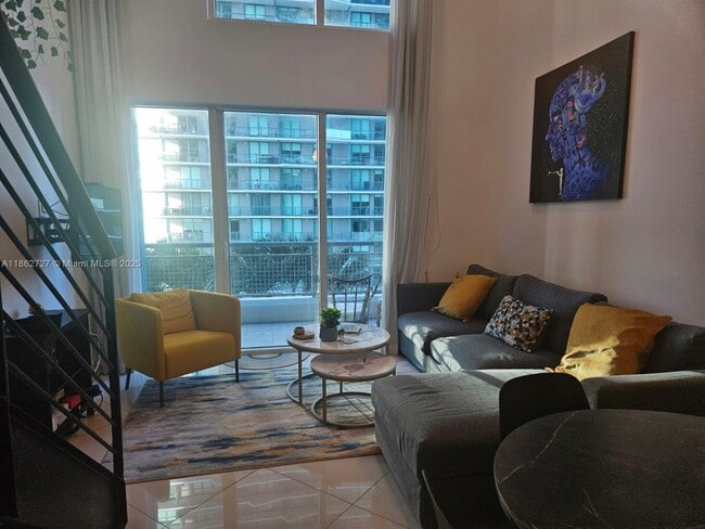 Photo - 60 SW 13th St Condo Unit 1418