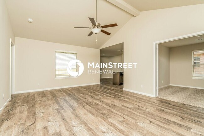 4 Bedroom Pet-Friendly Home in Newcastle, OK with Main Street Renewal