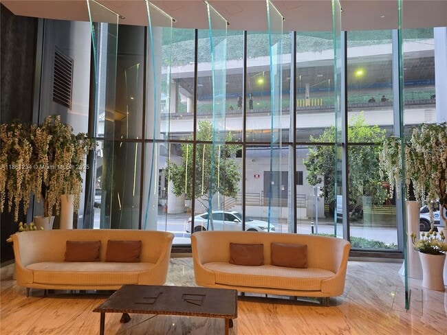 Building Photo - 1000 Brickell Plaza Unit 2304 Rental
