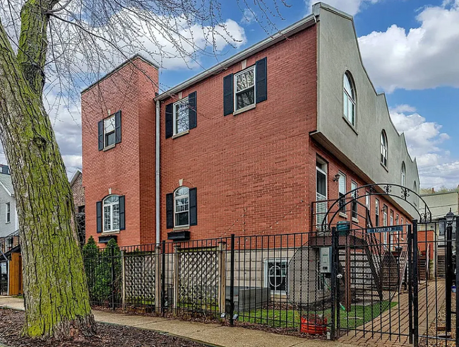 Photo - 1733 W Crystal St Townhome