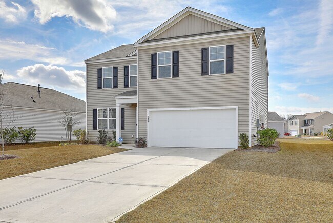 Photo - Mallard Crossing Home in Summerville!