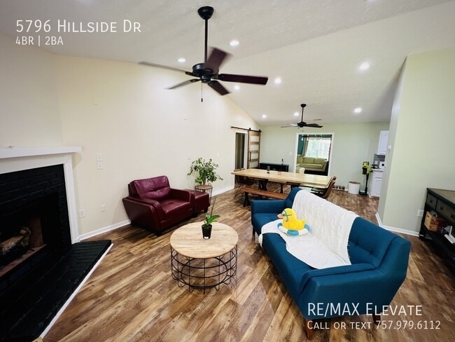 Photo - 5796 Hillside Dr