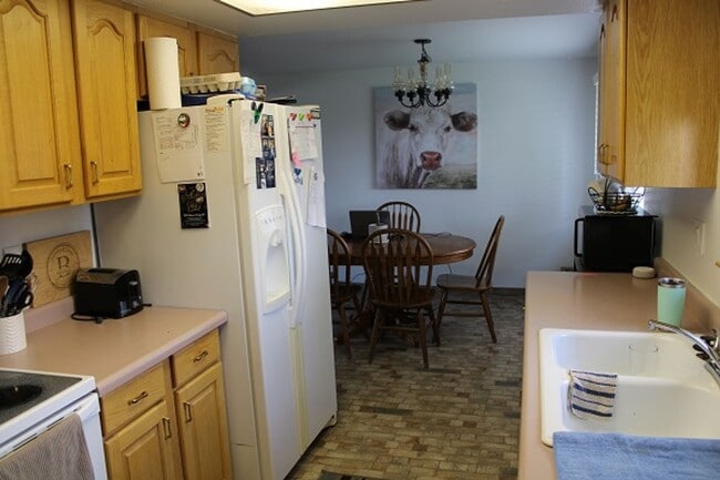 Photo - 4 bedroom house