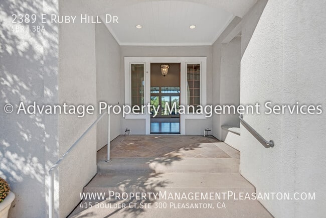 Photo - 2389 E Ruby Hill Dr