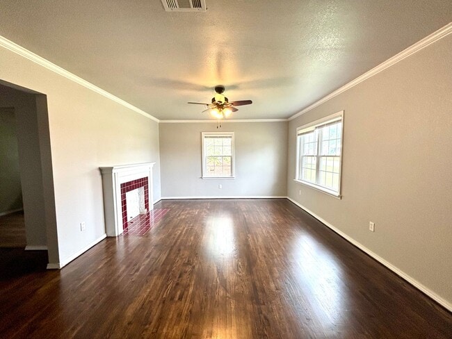 Photo - Newly Updated 2-bedroom, 1-bathroom Home
