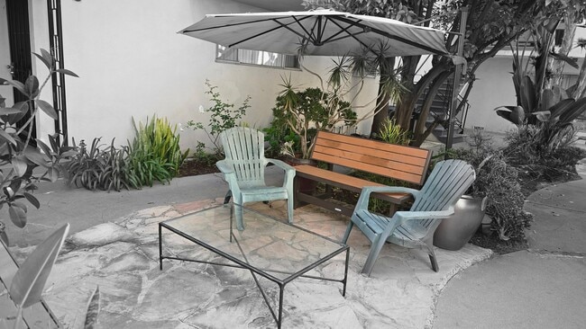 Photo - 12015 Lamanda St Unidad 12015 Lamanda ST