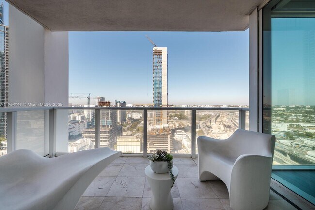 Photo - 1040 Biscayne Blvd Unit 2507
