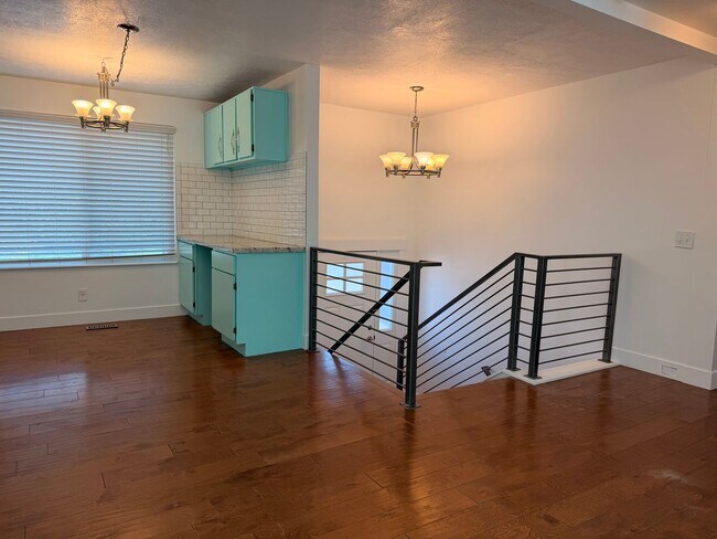Photo - RES_STOTT_9062 Unidad UPSTAIRS