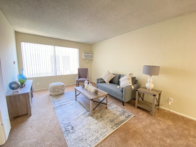 Photo - Haskell Granada Apartments