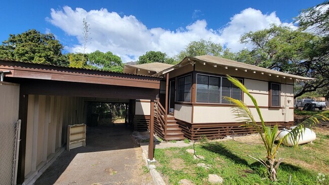 Building Photo - Fully Remodeled 2 bedroom 1 bath single fa... Rental