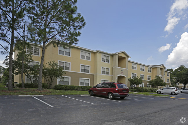 Building Photo - Leigh Meadows Apartments