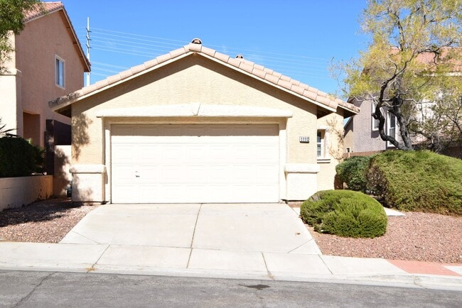 Photo - SUMMERLIN - 1 STORY HOME - 89144